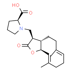 ChemSpider 2D Image | Saussureamine A | C20H29NO4