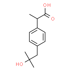ChemSpider 2D Image | 2KHZ9ELM84 | C13H18O3