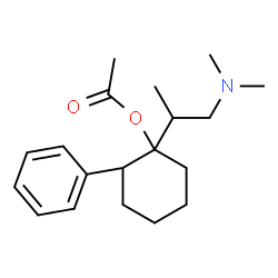 ChemSpider 2D Image | Nexeridine | C19H29NO2