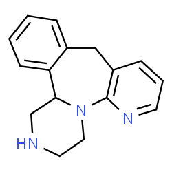 ChemSpider 2D Image | 3976057 | C16H17N3
