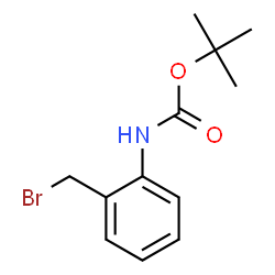 ChemSpider 2D Image | MFCD11616720 | C12H16BrNO2