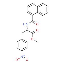 ChemSpider 2D Image | SB 328437 | C21H18N2O5