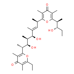 ChemSpider 2D Image | onchitriol II | C32H48O7