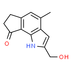ChemSpider 2D Image | dilemmaone B | C13H13NO2