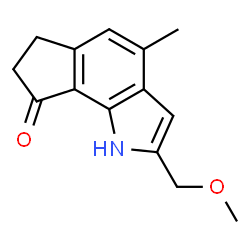 ChemSpider 2D Image | dilemmaone A | C14H15NO2