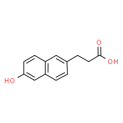 ChemSpider 2D Image | allenolic acid | C13H12O3