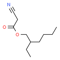 ChemSpider 2D Image | UNII:6D8I2A0O4D | C11H19NO2