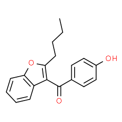 ChemSpider 2D Image | L-3372 | C19H18O3