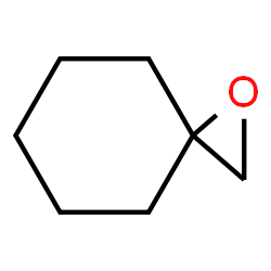 ChemSpider 2D Image | 1-Oxaspiro[2.5]octane | C7H12O