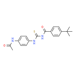 ChemSpider 2D Image | Tenovin-1 | C20H23N3O2S