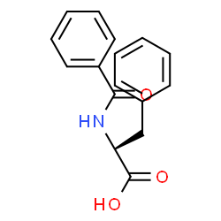 ChemSpider 2D Image | BZ-PHE-OH | C16H15NO3