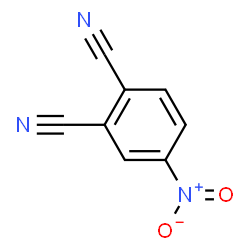 ChemSpider 2D Image | TI8576000 | C8H3N3O2