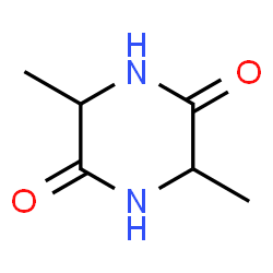 ChemSpider 2D Image | TL6380150 | C6H10N2O2