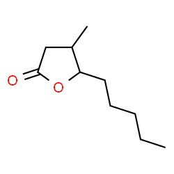 ChemSpider 2D Image | METHYL TUBERATE | C10H18O2