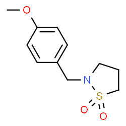 ChemSpider 2D Image | Sulfonamides | C11H15NO3S