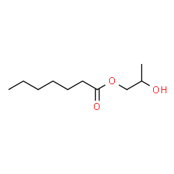 ChemSpider 2D Image | 25DEK56Z7Z | C10H20O3