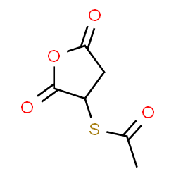 ChemSpider 2D Image | SAMSA | C6H6O4S
