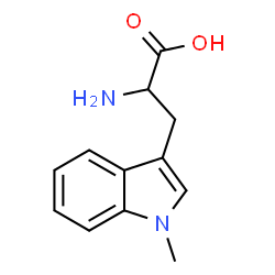 ChemSpider 2D Image | Indoximod | C12H14N2O2