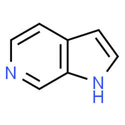 ChemSpider 2D Image | UY8720000 | C7H6N2