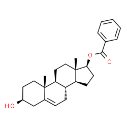 ChemSpider 2D Image | 26P2GC37AB | C26H34O3