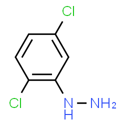 ChemSpider 2D Image | MV2100000 | C6H6Cl2N2