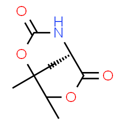 ChemSpider 2D Image | Boc-Ala-OMe | C9H17NO4