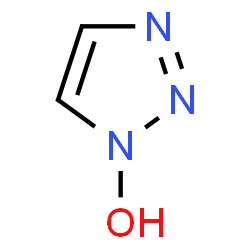 ChemSpider 2D Image | s-Triazol-3-ol | C2H3N3O