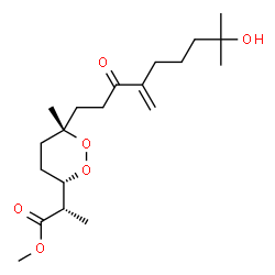 ChemSpider 2D Image | aikupikoxide D | C20H34O6