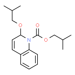 ChemSpider 2D Image | IIDQ | C18H25NO3