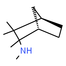 ChemSpider 2D Image | Mecamylamine | C11H21N