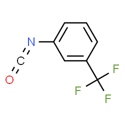 ChemSpider 2D Image | NR0200000 | C8H4F3NO