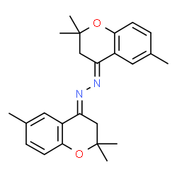 ChemSpider 2D Image | Limnazine | C24H28N2O2