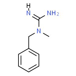 ChemSpider 2D Image | CHEMBRDG-BB 4015994 | C9H13N3