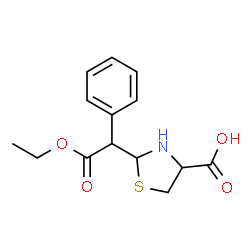 ChemSpider 2D Image | Leucogen | C14H17NO4S
