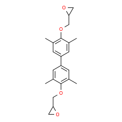 ChemSpider 2D Image | YX 4000H | C22H26O4