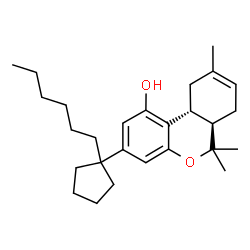 ChemSpider 2D Image | AMG-36 | C27H40O2
