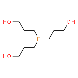 ChemSpider 2D Image | ThPP | C9H21O3P