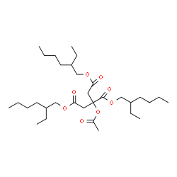 ChemSpider 2D Image | UNII:150CTM9A3J | C32H58O8