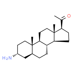 ChemSpider 2D Image | Funtumine | C21H35NO