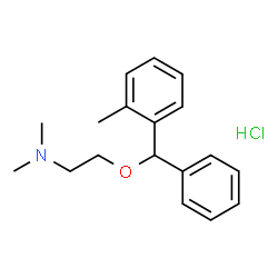 ChemSpider 2D Image | KR6300000 | C18H24ClNO