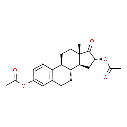 ChemSpider 2D Image | Colpormon | C22H26O5