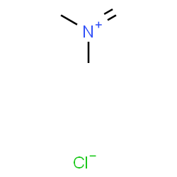 ChemSpider 2D Image | B&#0246 | C3H8ClN