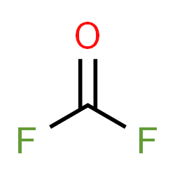 ChemSpider 2D Image | difluoroketone | CF2O