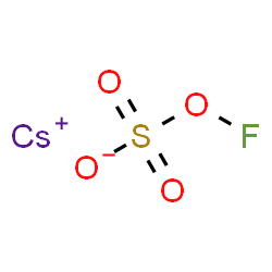 ChemSpider 2D Image | Cesium fluoroxysulfate | CsFO4S
