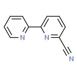 ChemSpider 2D Image | AKOS BBS-00002967 | C11H7N3