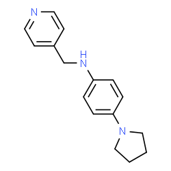 ChemSpider 2D Image | L-Prolyl-L-leucine | C16H19N3
