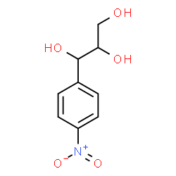 ChemSpider 2D Image | PNPG | C9H11NO5