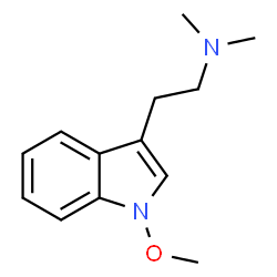 ChemSpider 2D Image | Lespedamine | C13H18N2O