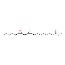 ChemSpider 2D Image | J438MW345S | C19H34O4