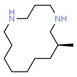 ChemSpider 2D Image | haliclorensin | C13H28N2